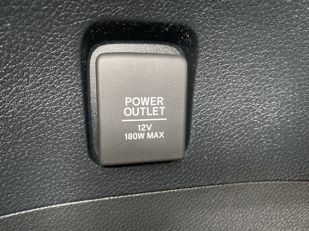 2022 Honda Pilot Elite