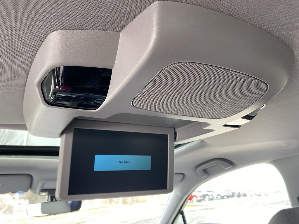 2022 Honda Pilot Elite