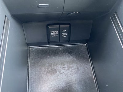 2022 Honda Pilot Elite