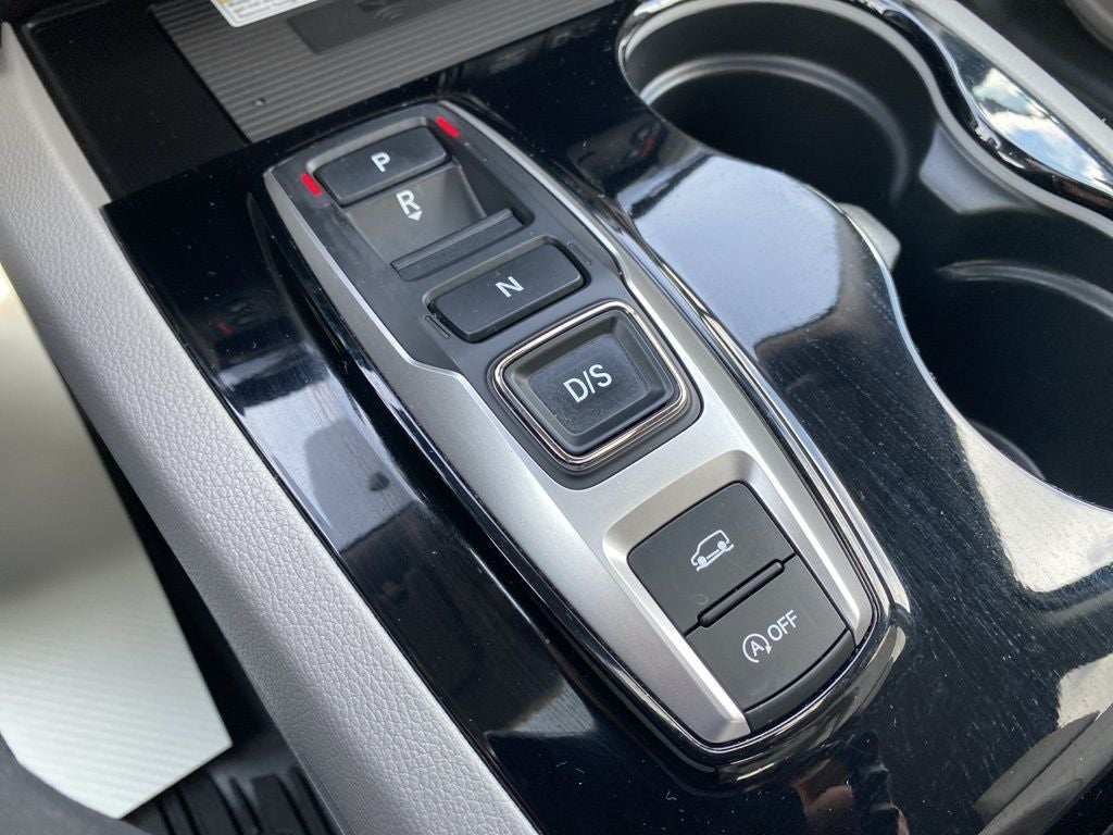 2022 Honda Pilot Elite