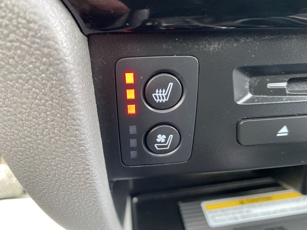 2022 Honda Pilot Elite