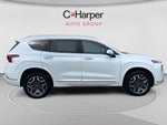 2021 Hyundai Santa Fe Calligraphy