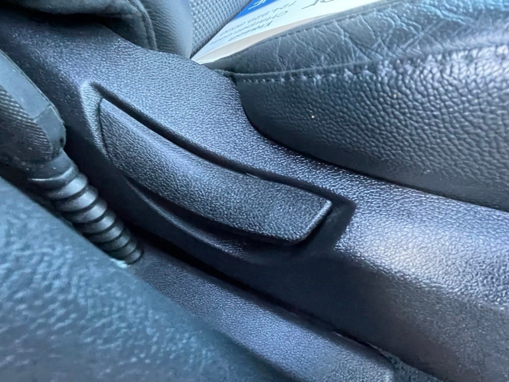 2012 Hyundai Sonata SE