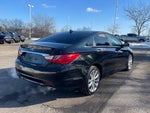 2012 Hyundai Sonata SE