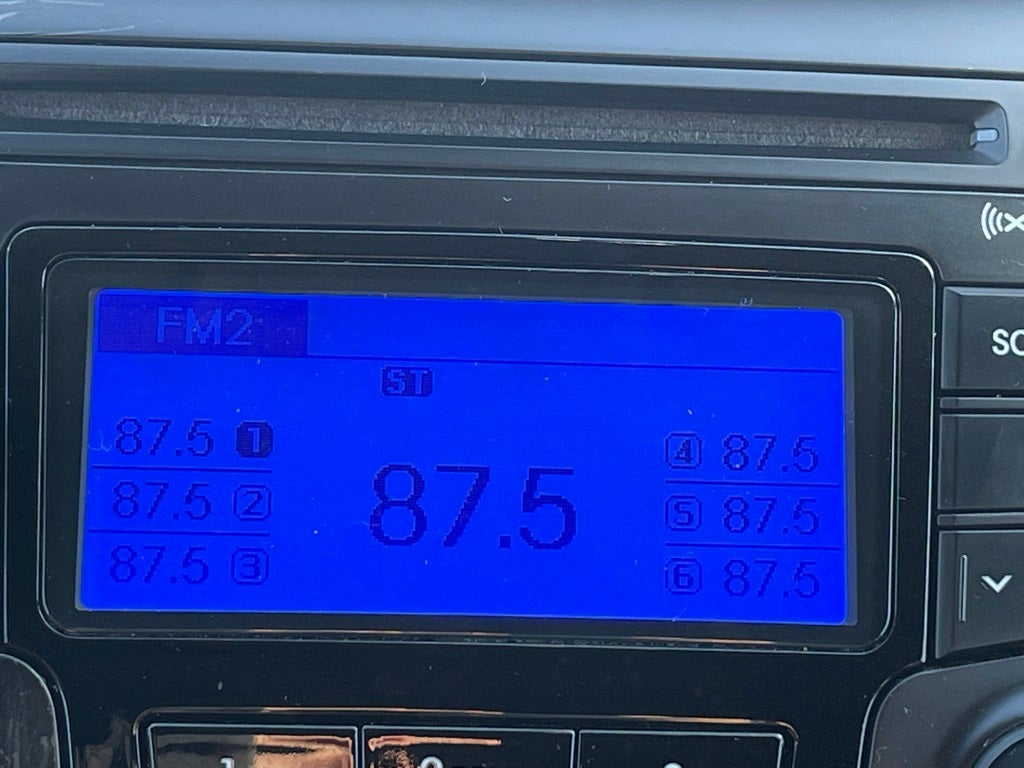 2012 Hyundai Sonata SE