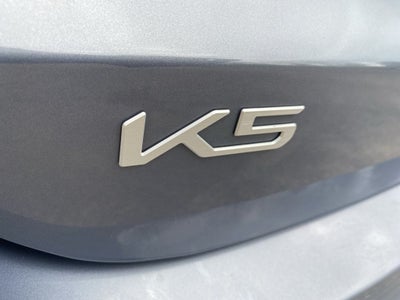2024 Kia K5 LXS