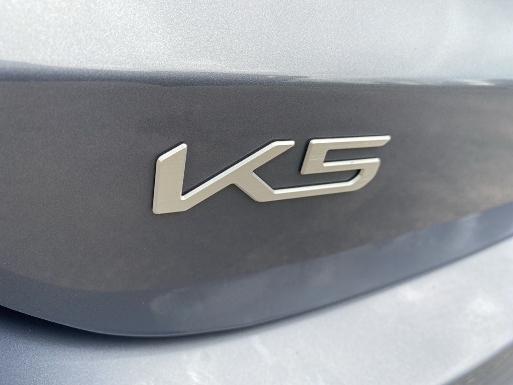 2024 Kia K5 LXS