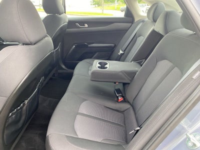 2024 Kia K5 LXS