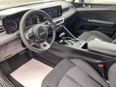 2024 Kia K5 LXS