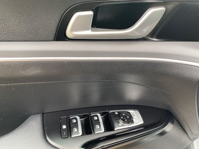 2024 Kia K5 LXS