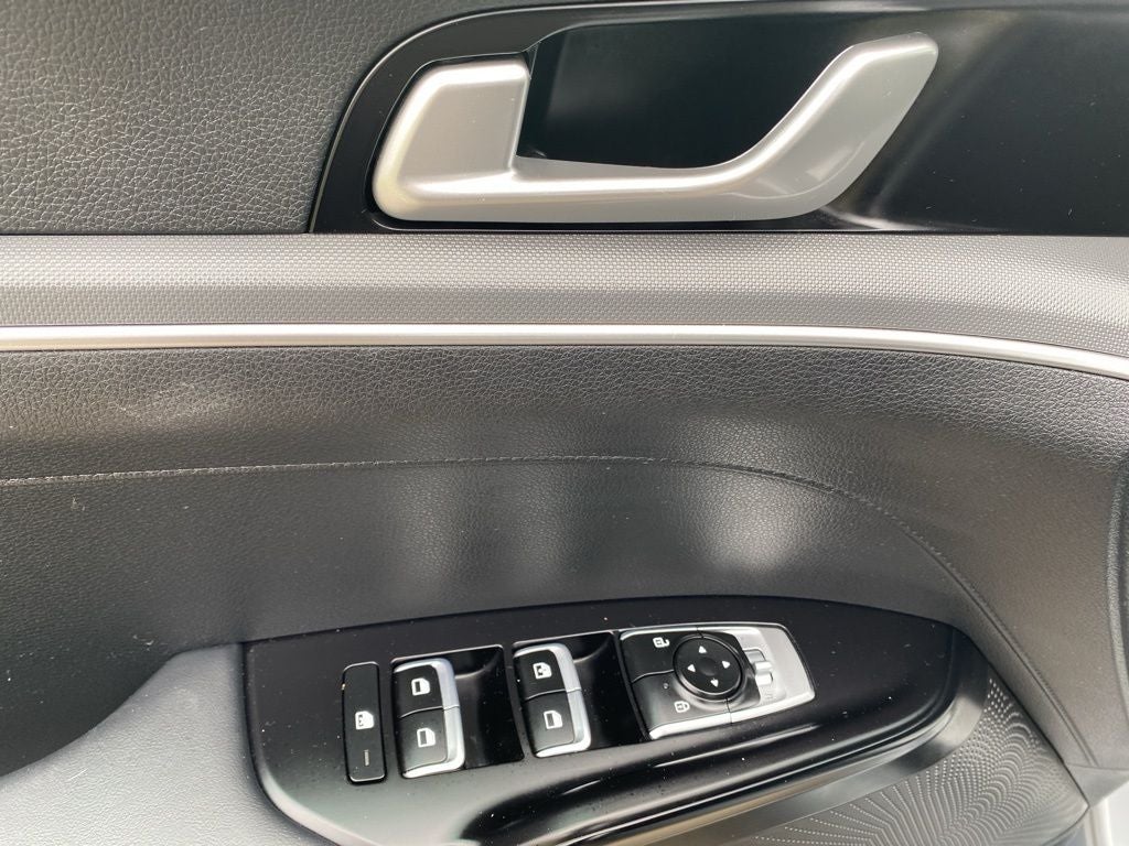 2024 Kia K5 LXS