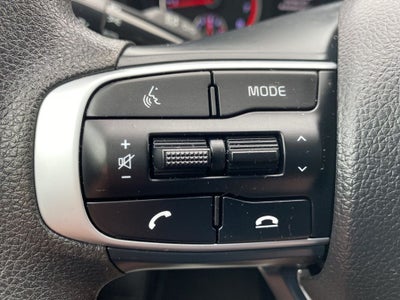 2024 Kia K5 LXS