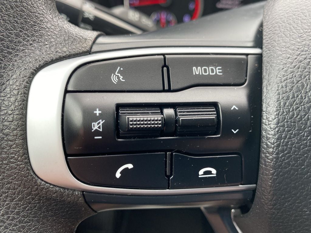 2024 Kia K5 LXS