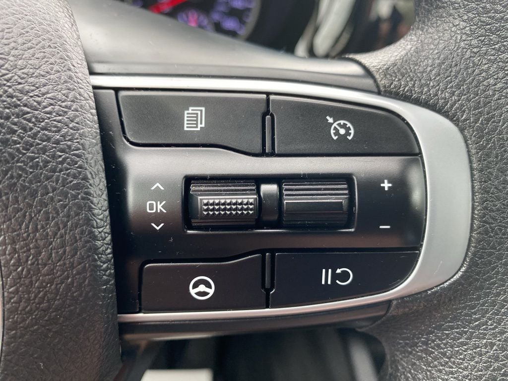 2024 Kia K5 LXS