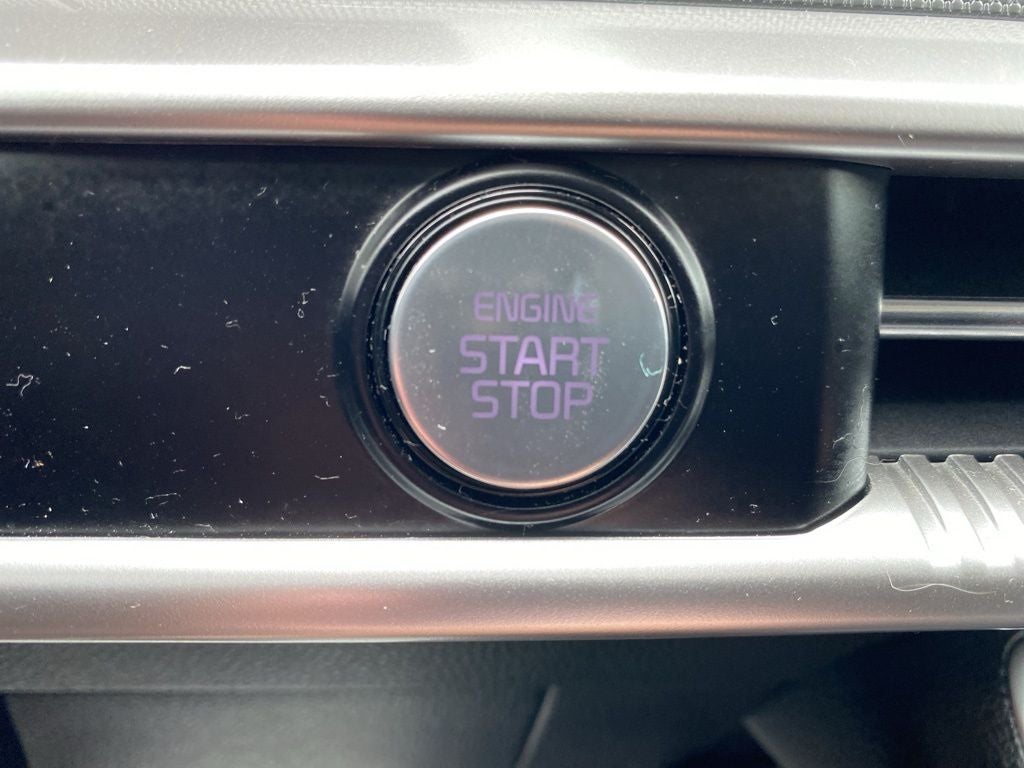 2024 Kia K5 LXS