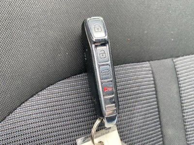 2024 Kia K5 LXS