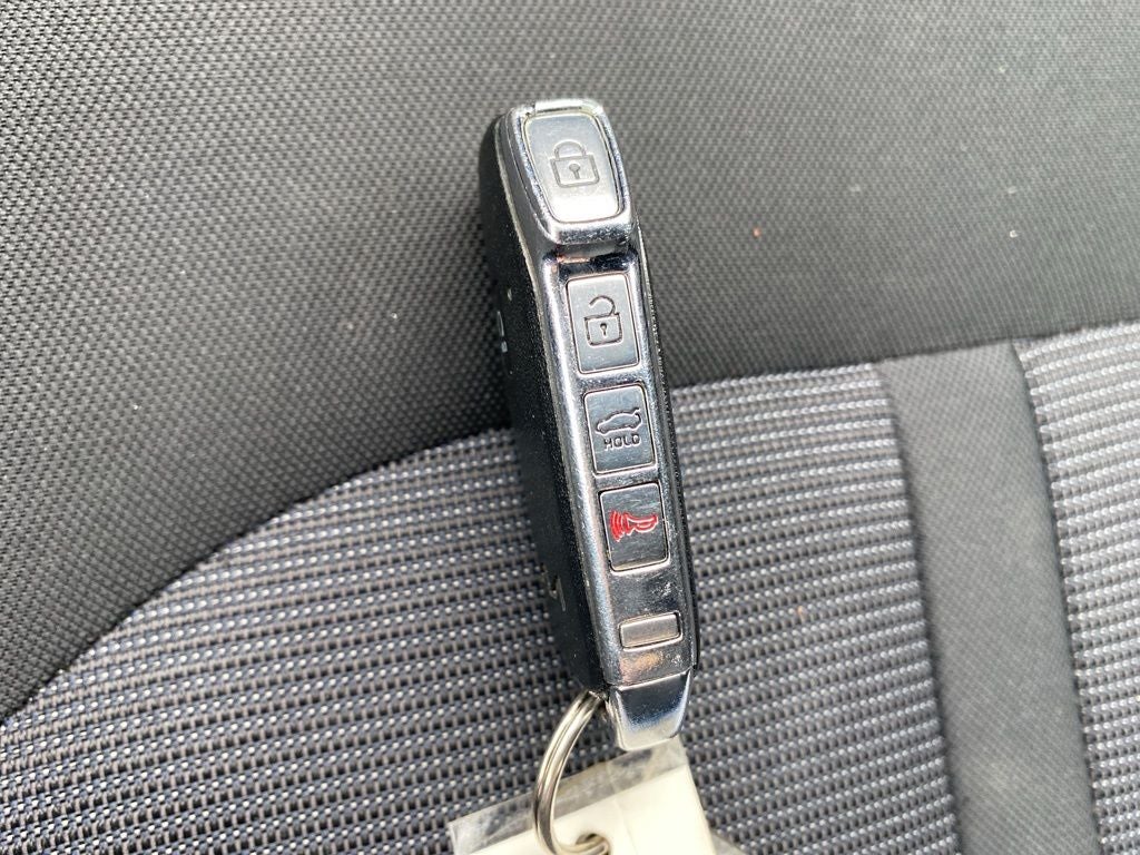 2024 Kia K5 LXS
