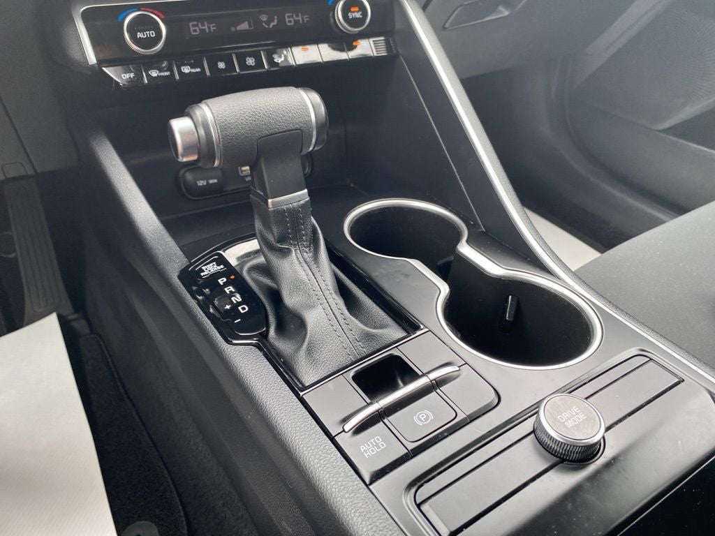 2024 Kia K5 LXS