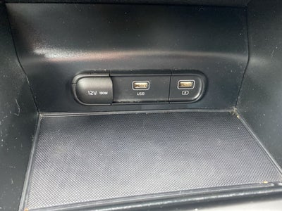 2024 Kia K5 LXS