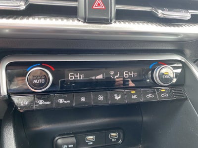 2024 Kia K5 LXS