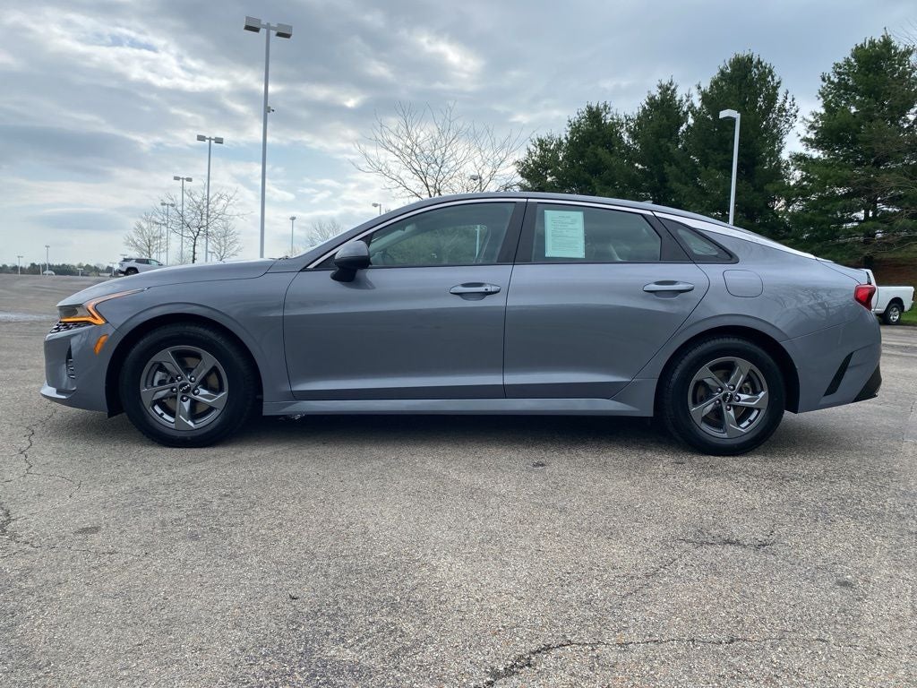 2024 Kia K5 LXS
