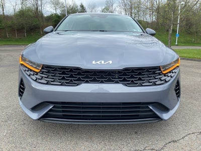 2024 Kia K5 LXS