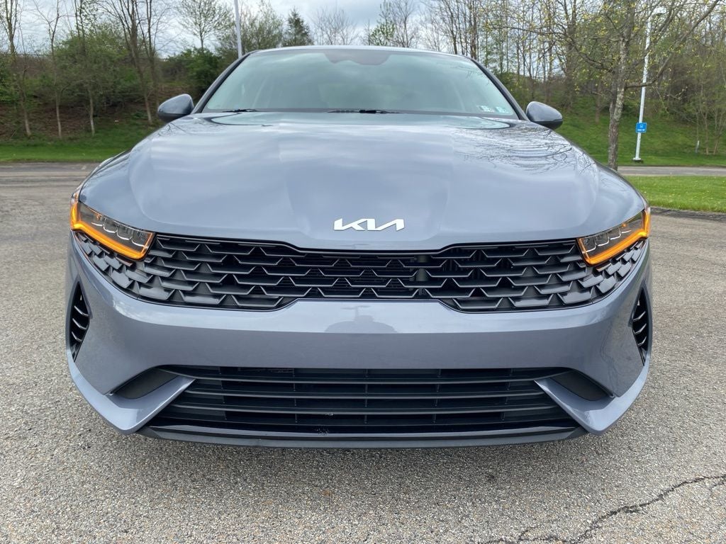 2024 Kia K5 LXS