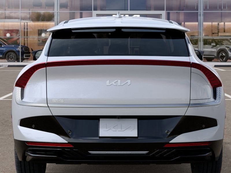 2025 Kia EV6 Light