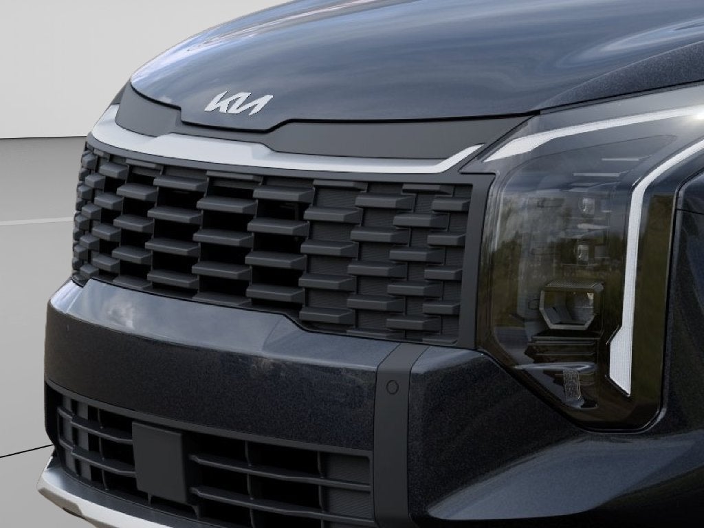 2027 Kia Sportage LX