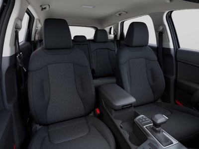 2027 Kia Sportage LX