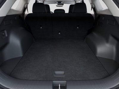 2027 Kia Sportage LX