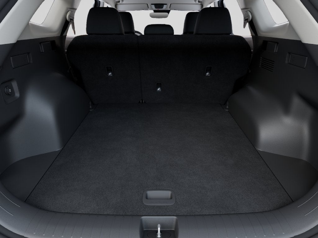 2027 Kia Sportage LX