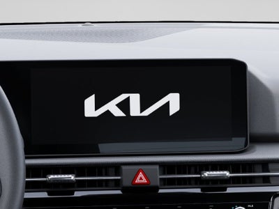 2027 Kia Sportage LX
