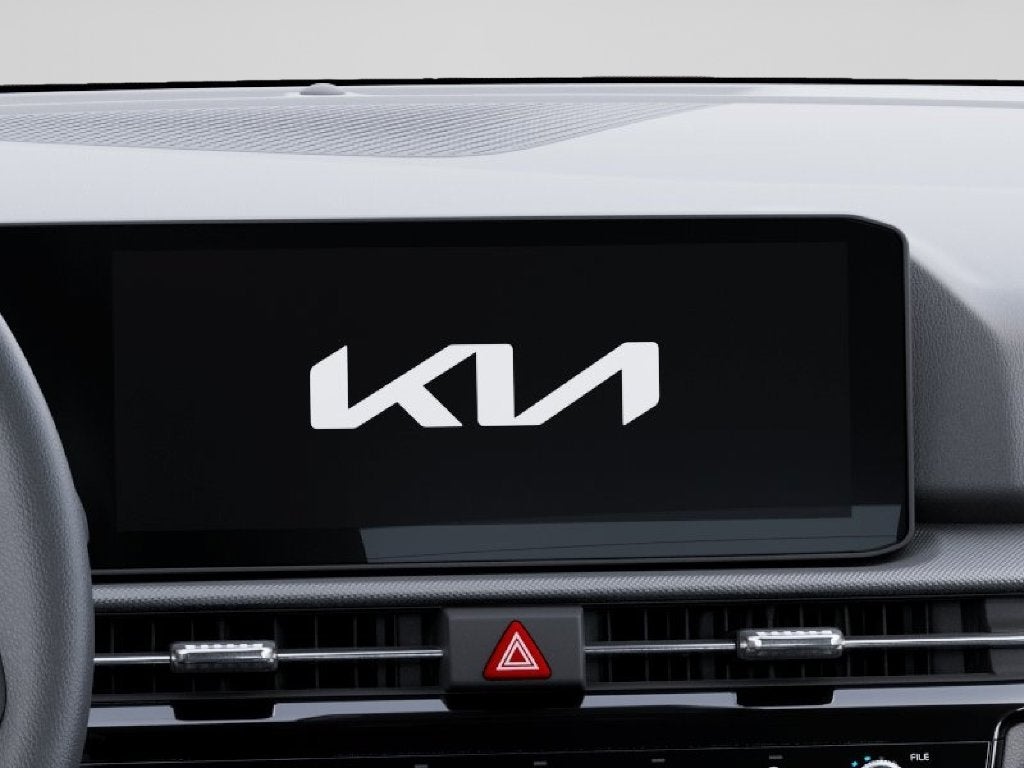 2027 Kia Sportage LX