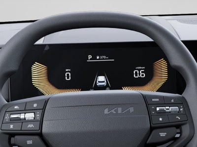 2027 Kia Sportage LX