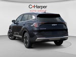 2027 Kia Sportage LX