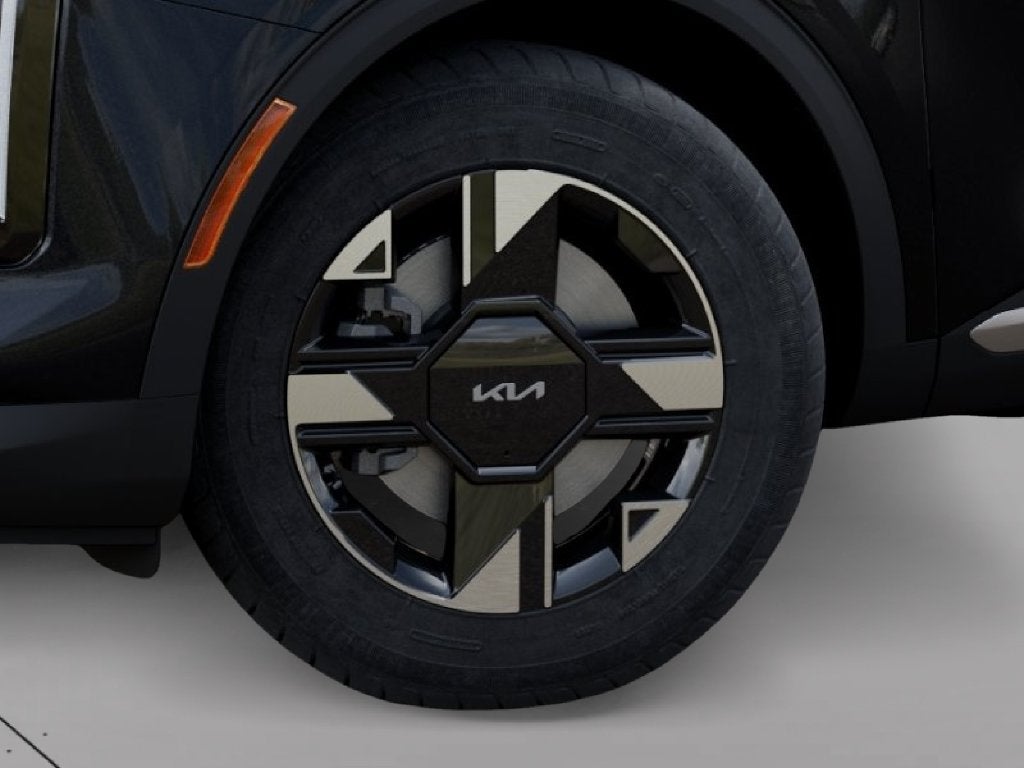 2027 Kia Sportage LX