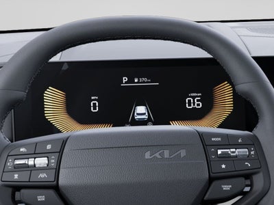 2027 Kia Sportage EX