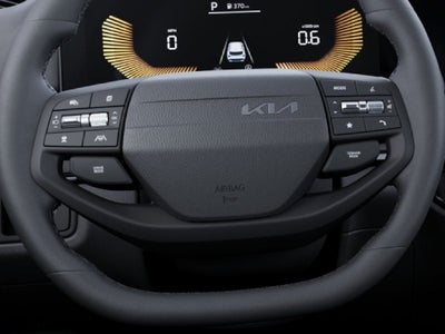 2027 Kia Sportage EX