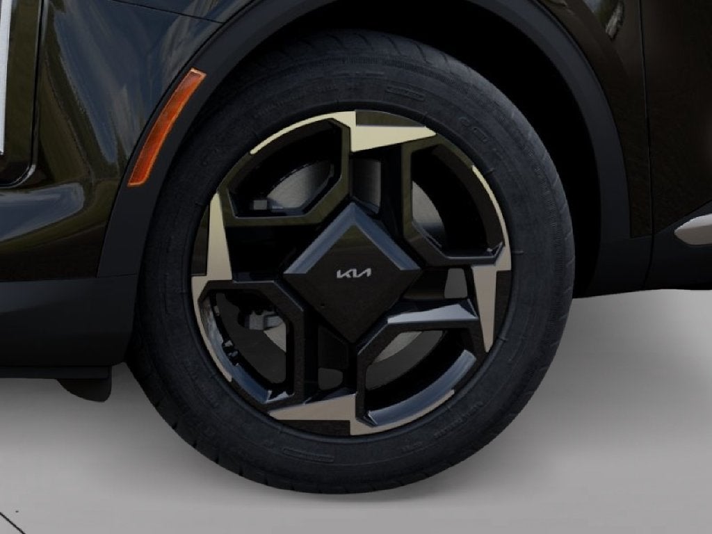 2027 Kia Sportage EX
