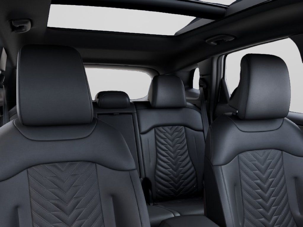 2027 Kia Sportage X-Line