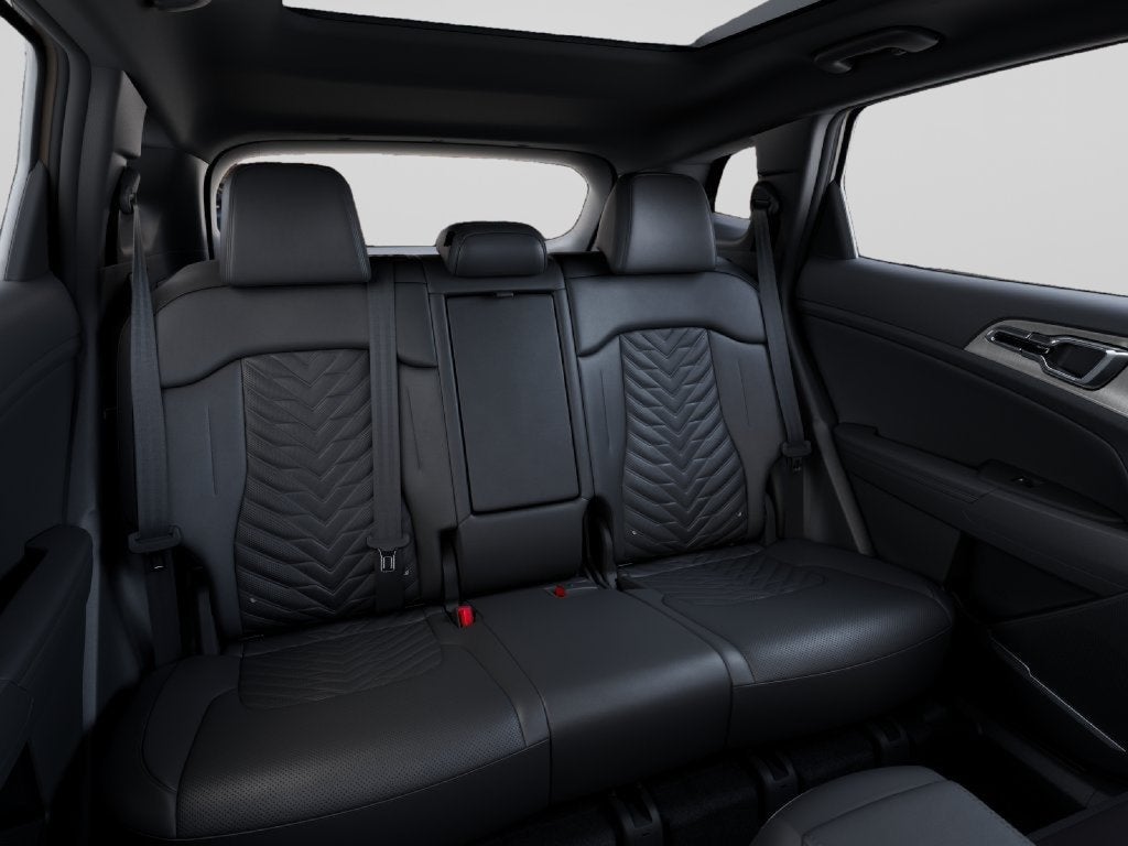 2027 Kia Sportage X-Line