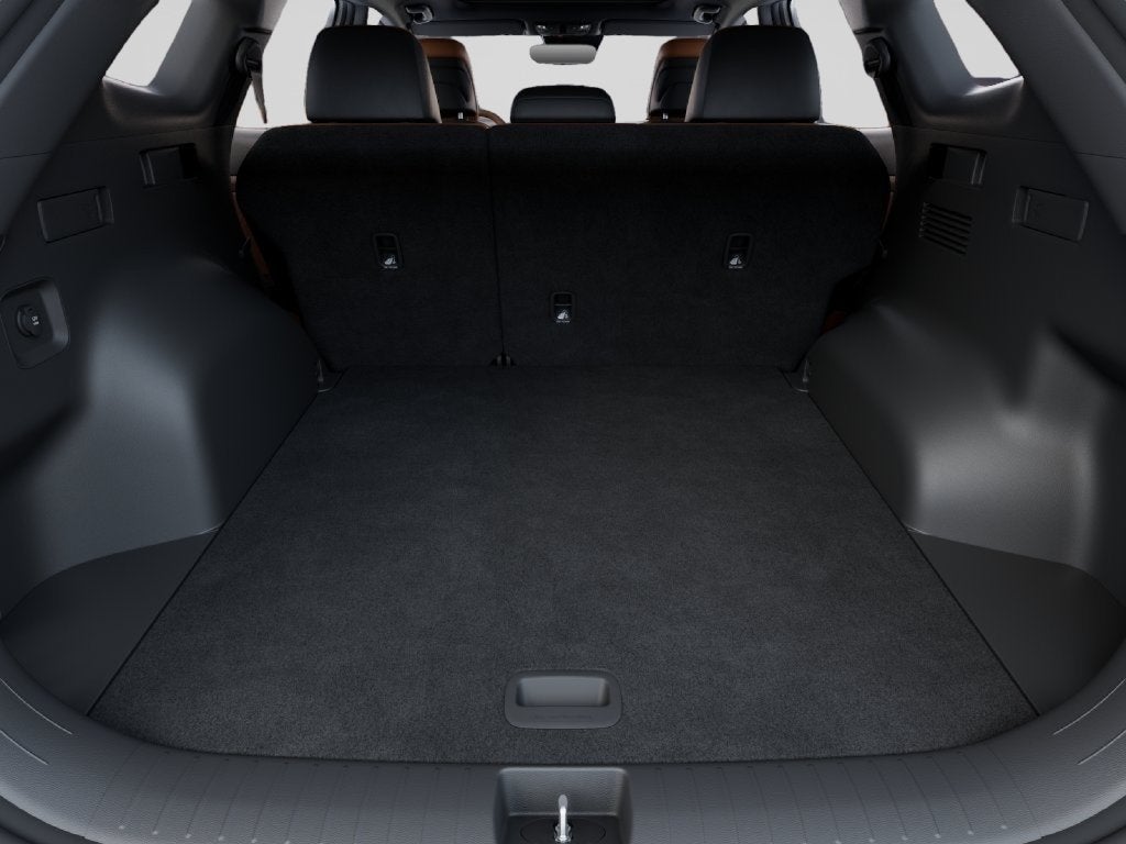 2027 Kia Sportage X-Line