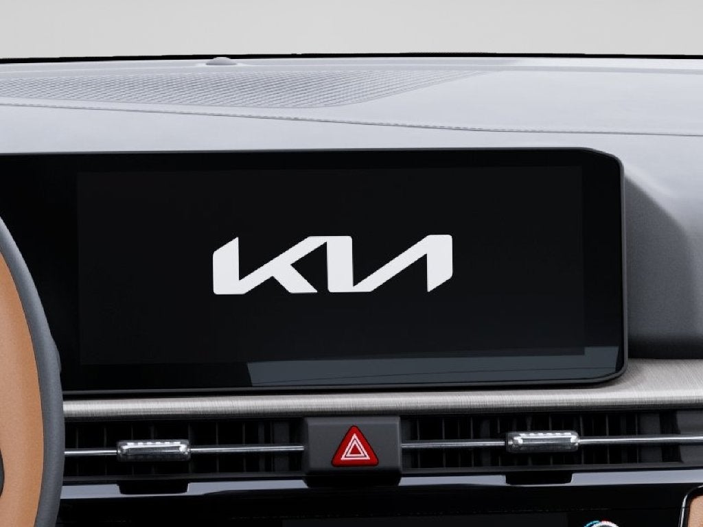 2027 Kia Sportage X-Line
