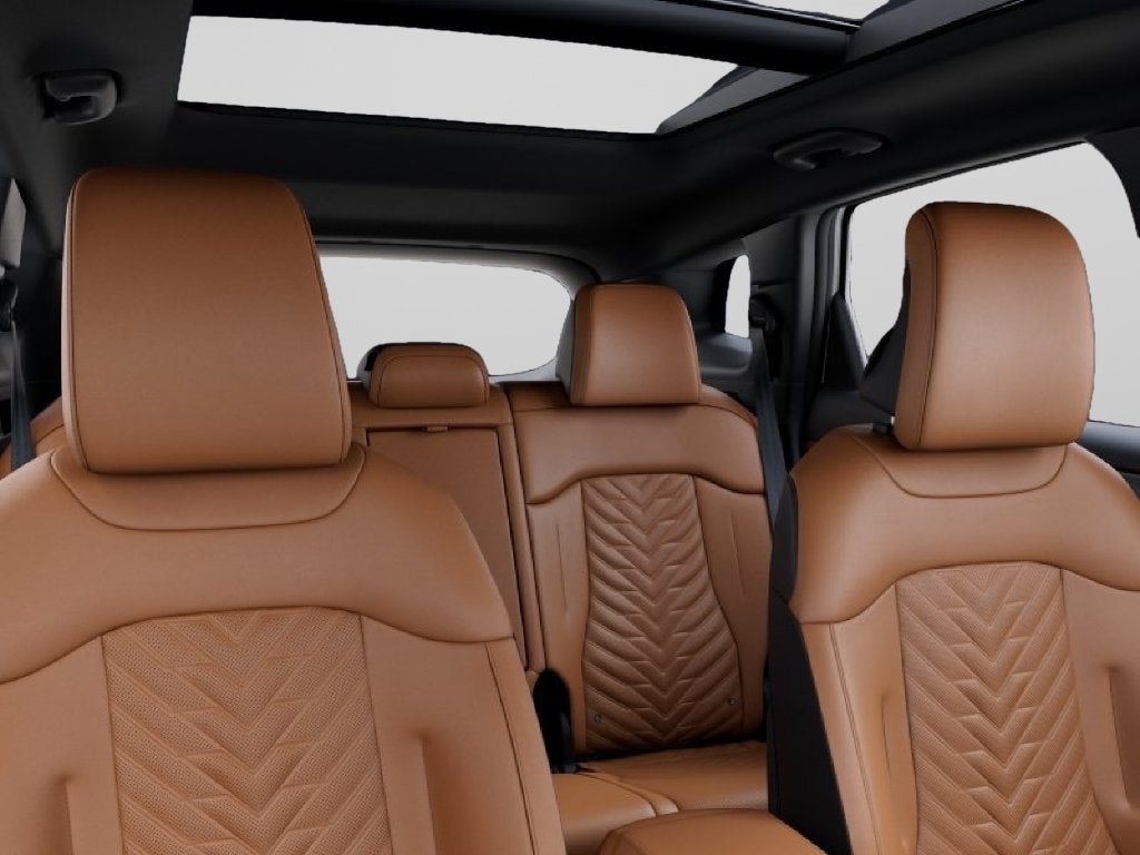 2027 Kia Sportage X-Line