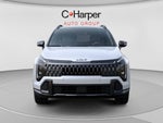 2027 Kia Sportage X-Line