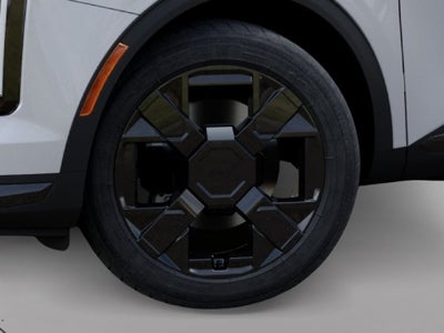 2027 Kia Sportage X-Line