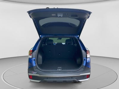 2024 Kia Sportage X-Pro Prestige