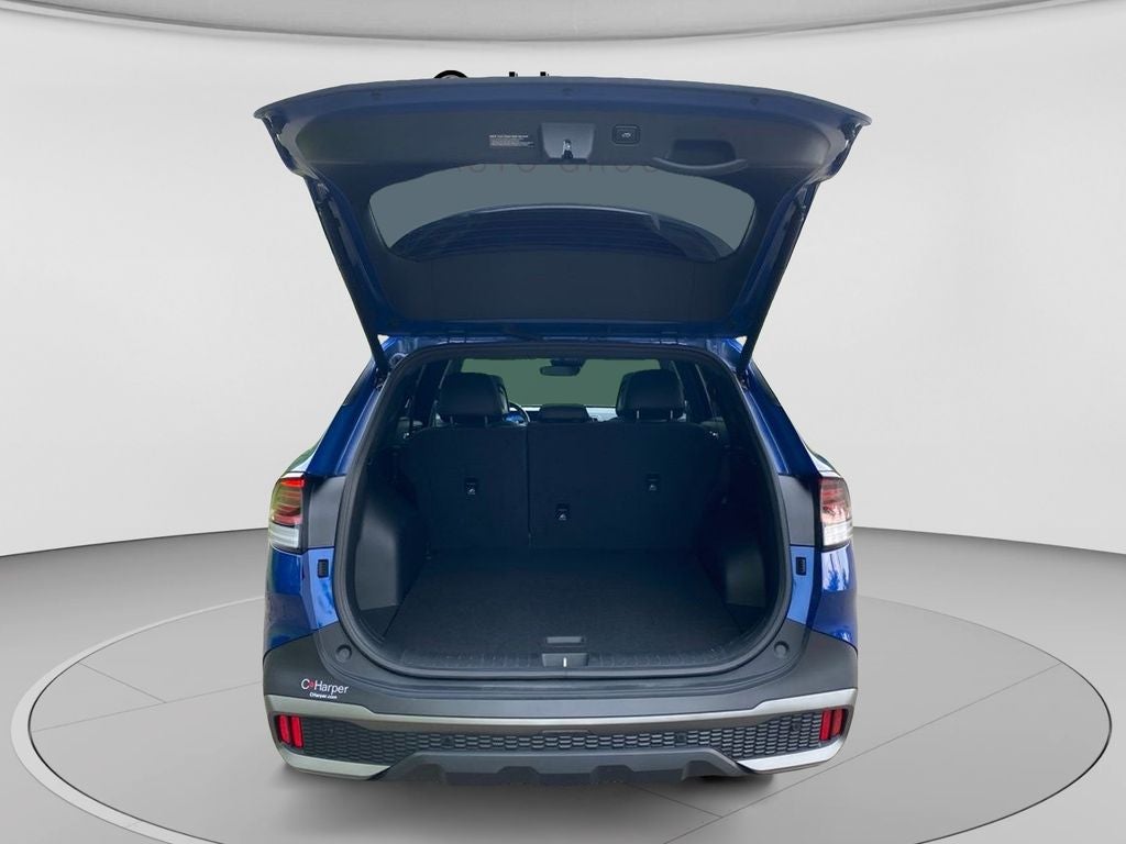 2024 Kia Sportage X-Pro Prestige
