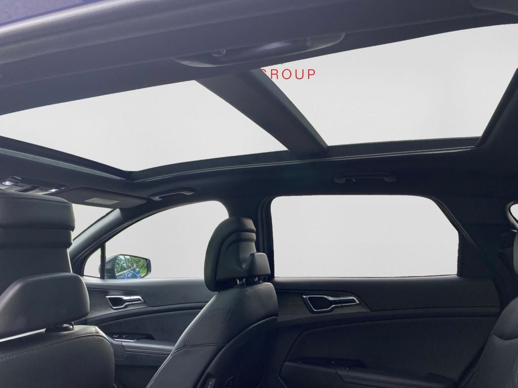 2024 Kia Sportage X-Pro Prestige